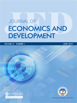 Journal Cover